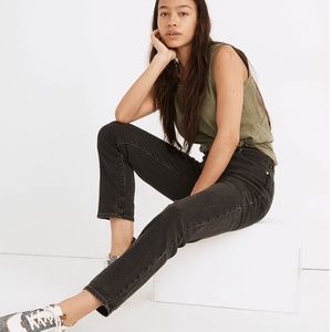 The Curvy Perfect Vintage Jean NEW